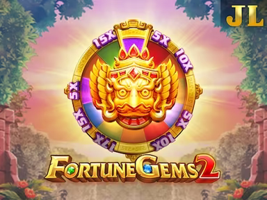 Fortune Gems 2